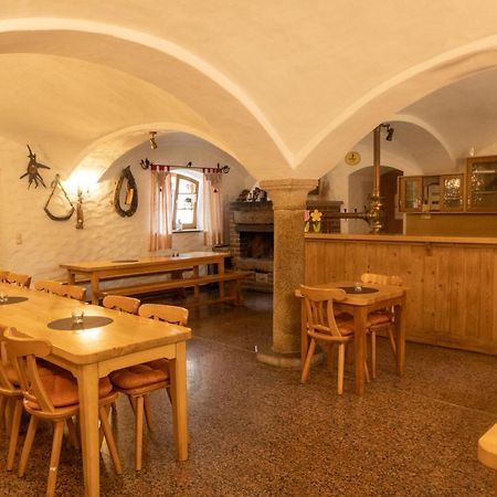 Landgasthof - Braukeller - Fattigau Oberkotzau Eksteriør bilde