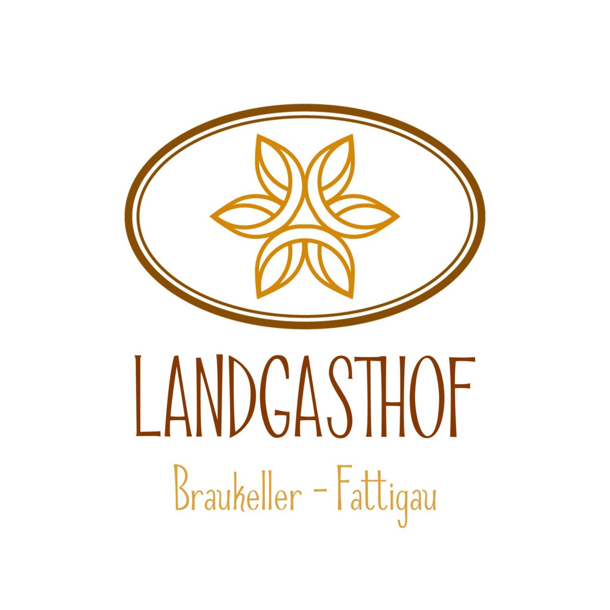 Landgasthof - Braukeller - Fattigau Oberkotzau Eksteriør bilde